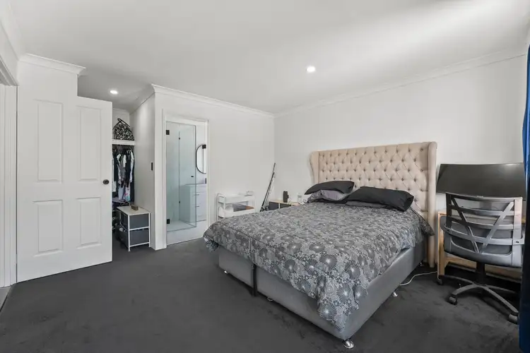 Fourth view of Homely house listing, 9 Marginata Gate, Baldivis WA 6171