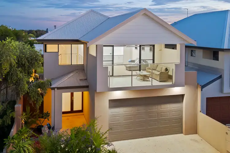 Main view of Homely house listing, 25A George Street, Rockingham WA 6168
