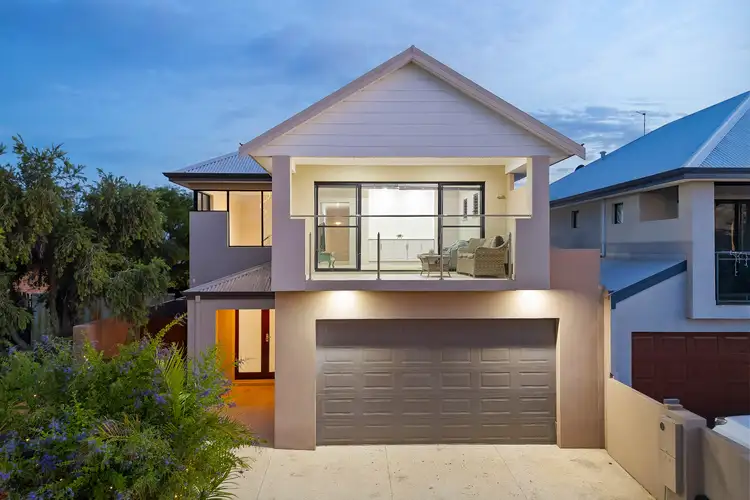 Third view of Homely house listing, 25A George Street, Rockingham WA 6168