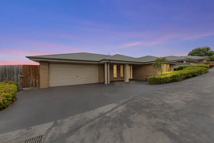 Second view of Homely unit listing, 1/32 Railway Avenue, Garfield VIC 3814