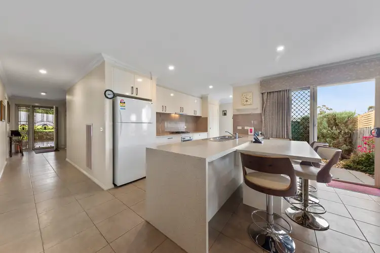 Third view of Homely unit listing, 1/32 Railway Avenue, Garfield VIC 3814