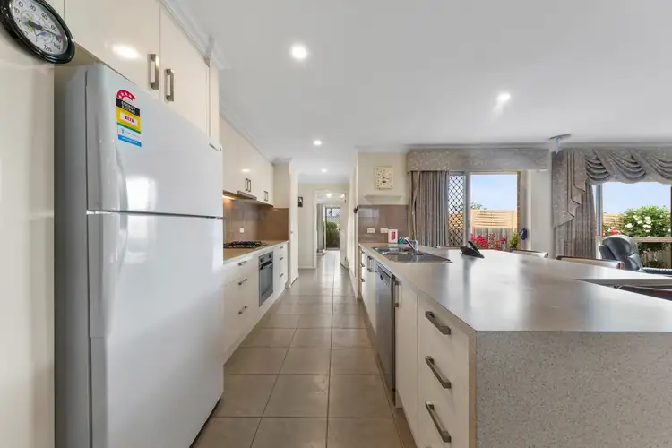 Fourth view of Homely unit listing, 1/32 Railway Avenue, Garfield VIC 3814