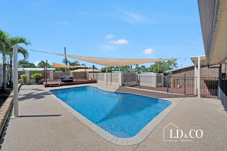 Main view of Homely house listing, 20 Paton Terrace, Slade Point QLD 4740