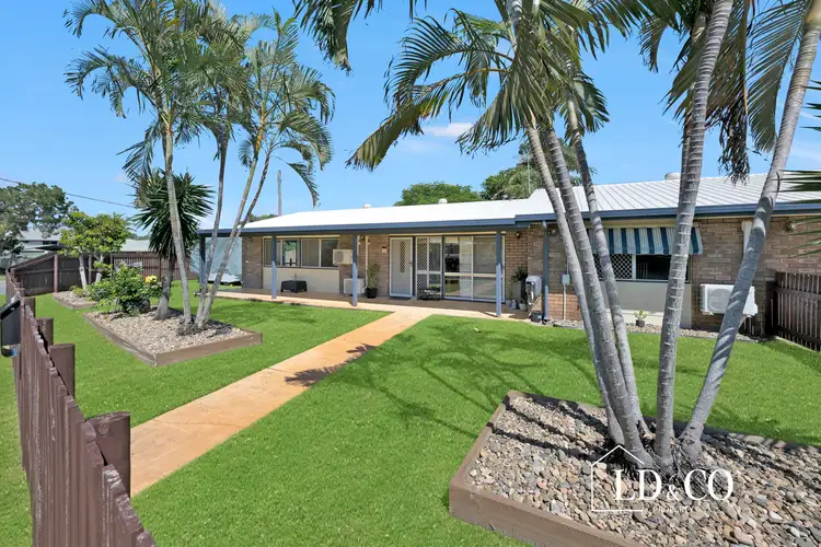 Second view of Homely house listing, 20 Paton Terrace, Slade Point QLD 4740