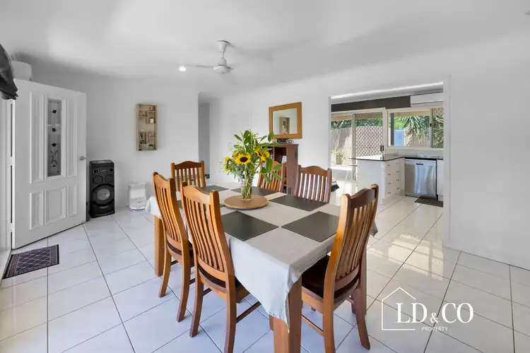 Third view of Homely house listing, 20 Paton Terrace, Slade Point QLD 4740