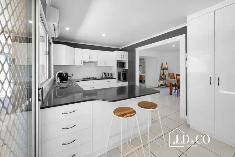 Fourth view of Homely house listing, 20 Paton Terrace, Slade Point QLD 4740