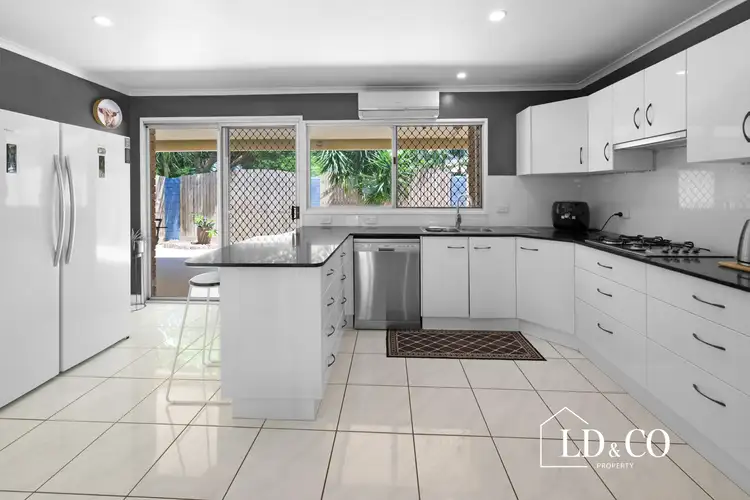 Fifth view of Homely house listing, 20 Paton Terrace, Slade Point QLD 4740