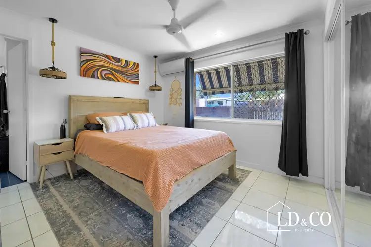 Seventh view of Homely house listing, 20 Paton Terrace, Slade Point QLD 4740