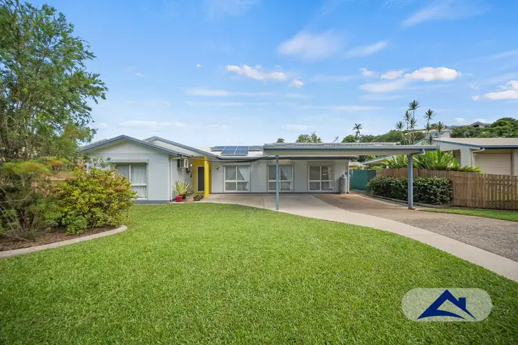 Third view of Homely house listing, 35 Percy Street, Mount Sheridan QLD 4868