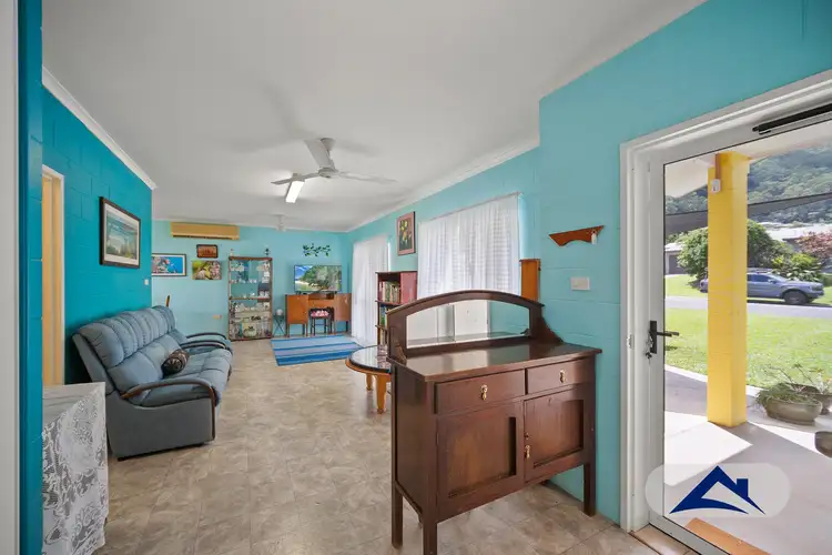 Fifth view of Homely house listing, 35 Percy Street, Mount Sheridan QLD 4868