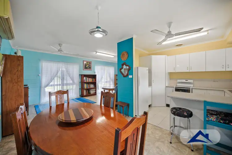 Sixth view of Homely house listing, 35 Percy Street, Mount Sheridan QLD 4868