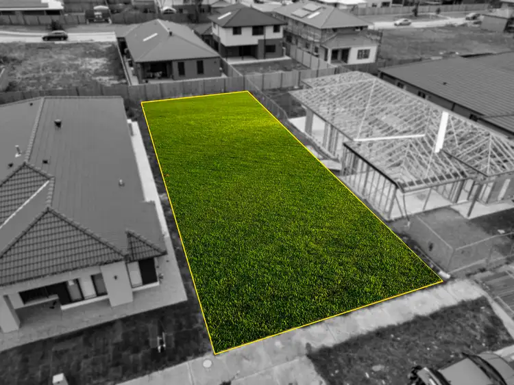 Third view of Homely land listing, 5 Ringtail Grove, Officer VIC 3809