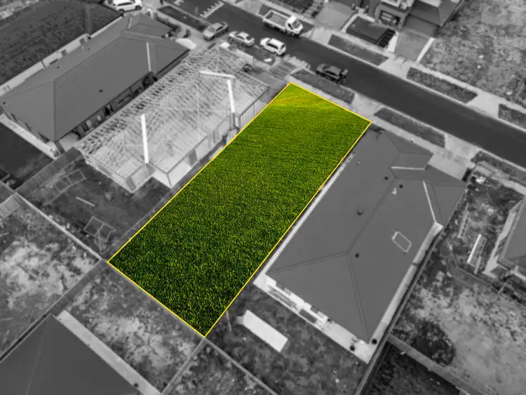 Fourth view of Homely land listing, 5 Ringtail Grove, Officer VIC 3809