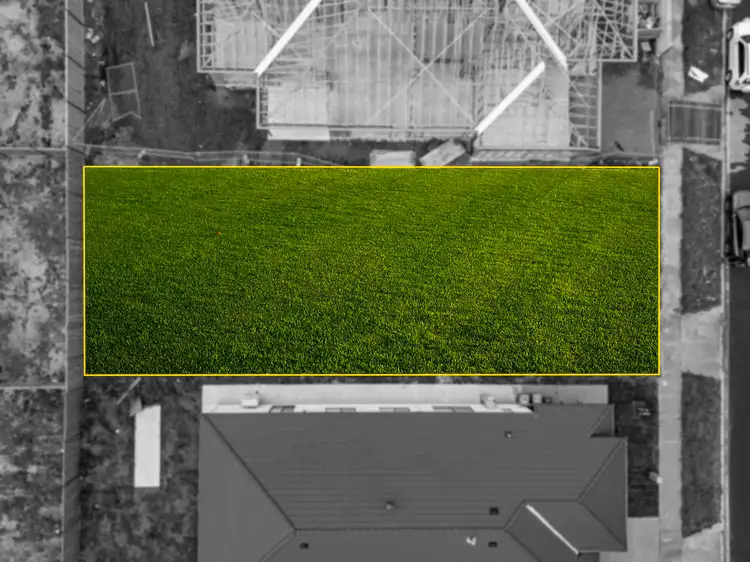 Fifth view of Homely land listing, 5 Ringtail Grove, Officer VIC 3809