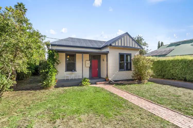 Main view of Homely house listing, 46 Skene Street, Colac VIC 3250
