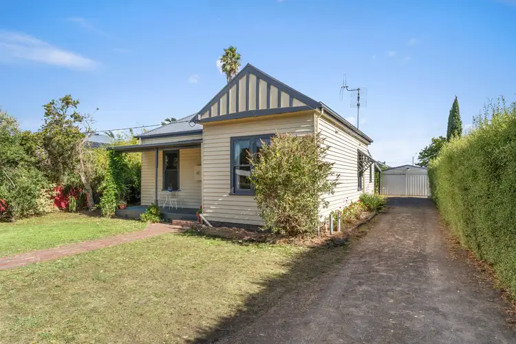 Second view of Homely house listing, 46 Skene Street, Colac VIC 3250