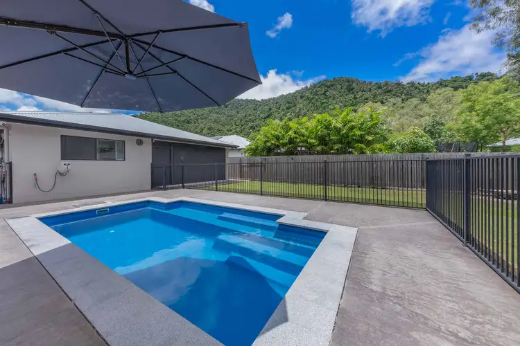 Main view of Homely house listing, 80 Trader Crescent, Cannonvale QLD 4802
