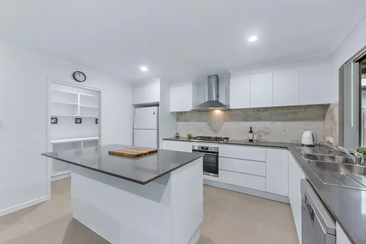 Third view of Homely house listing, 80 Trader Crescent, Cannonvale QLD 4802