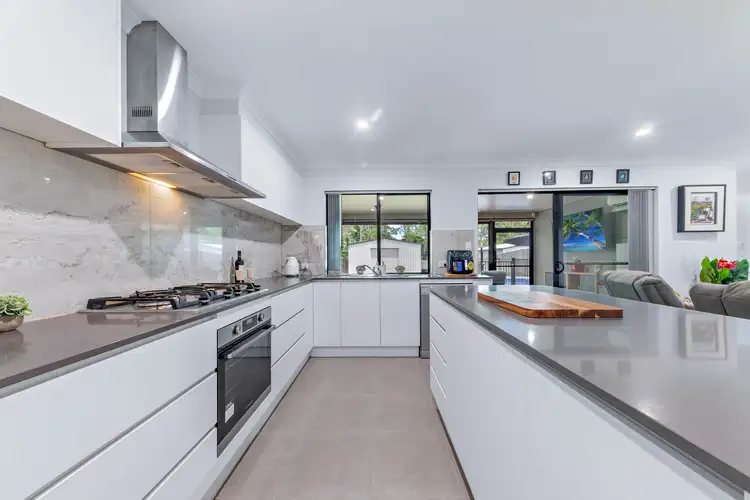 Fourth view of Homely house listing, 80 Trader Crescent, Cannonvale QLD 4802