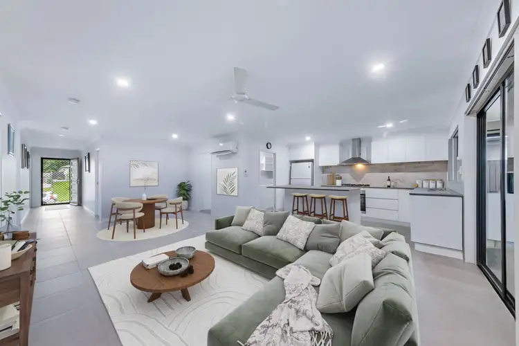 Sixth view of Homely house listing, 80 Trader Crescent, Cannonvale QLD 4802
