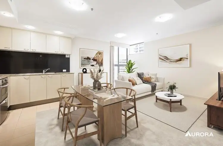3010/70 Mary Street, Brisbane City QLD 4000