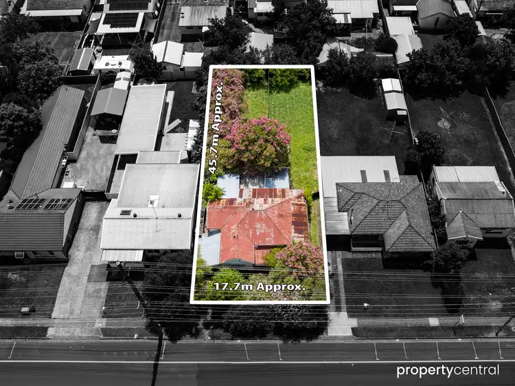 Main view of Homely house listing, 43 Second Avenue, Kingswood NSW 2747