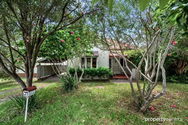 Second view of Homely house listing, 43 Second Avenue, Kingswood NSW 2747