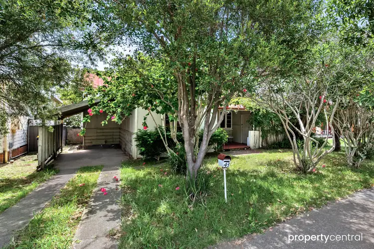 Third view of Homely house listing, 43 Second Avenue, Kingswood NSW 2747