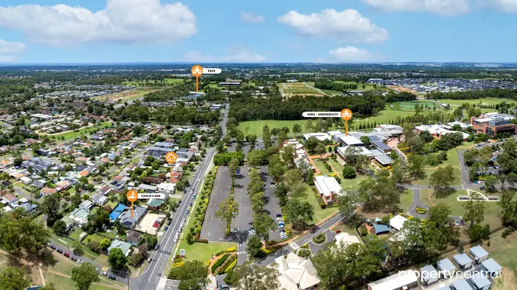 Fifth view of Homely house listing, 43 Second Avenue, Kingswood NSW 2747