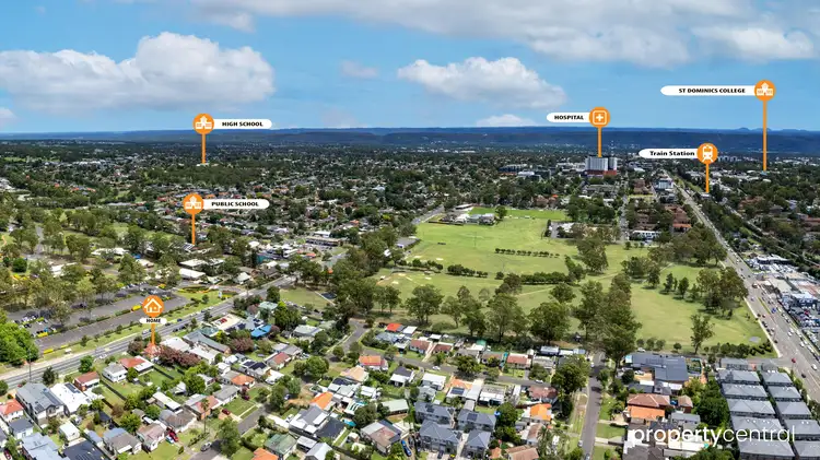 Sixth view of Homely house listing, 43 Second Avenue, Kingswood NSW 2747