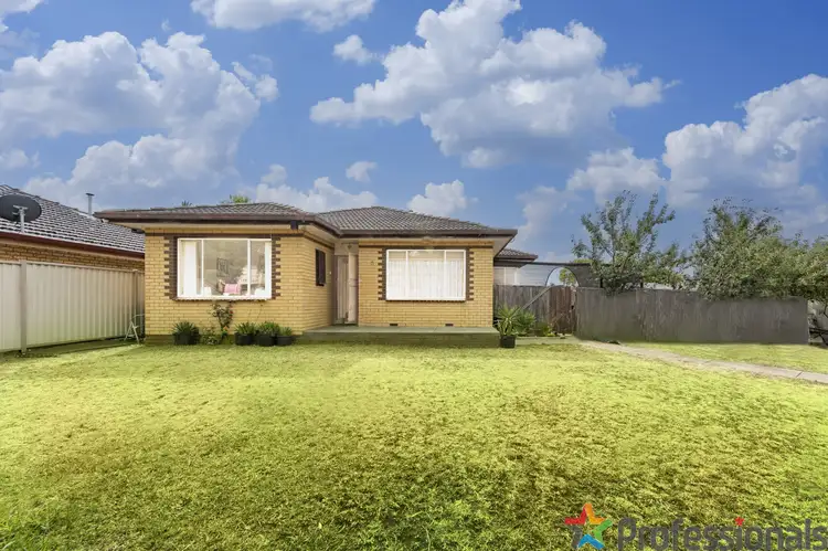 6 Corella Road, Sunshine West VIC 3020