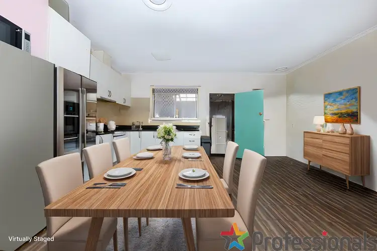 Fourth view of Homely house listing, 6 Corella Road, Sunshine West VIC 3020