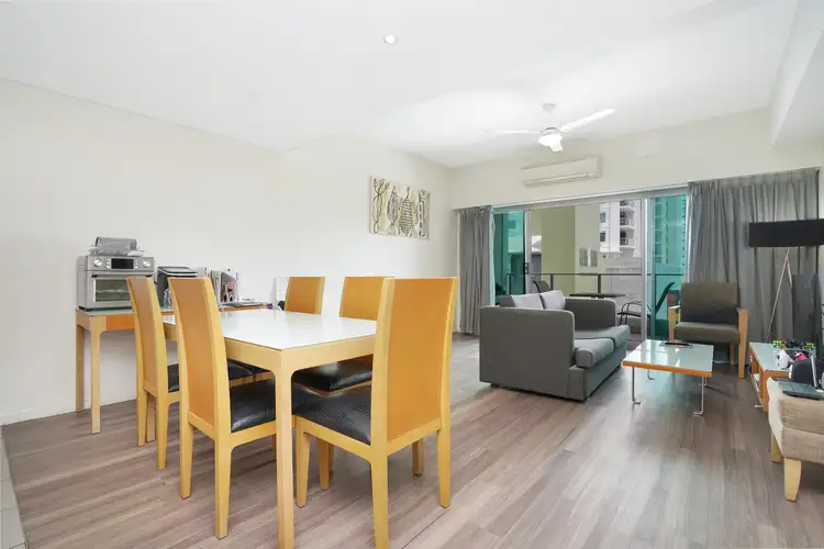 Fourth view of Homely apartment listing, 602/43B Knuckey Street, Darwin City NT 800