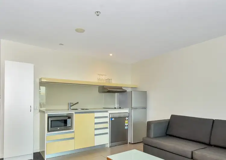Fifth view of Homely apartment listing, 602/43B Knuckey Street, Darwin City NT 800