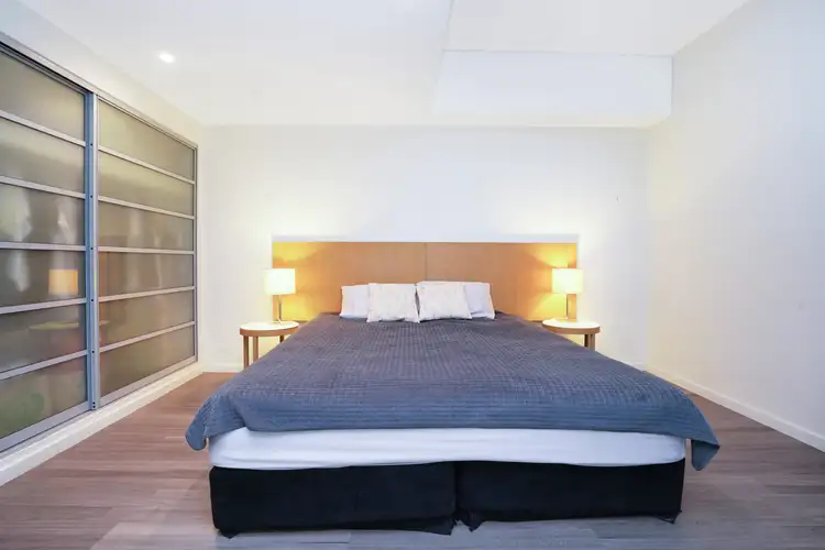Sixth view of Homely apartment listing, 602/43B Knuckey Street, Darwin City NT 800