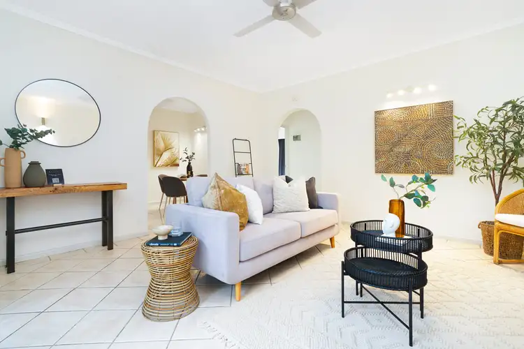 73 Aralia Street