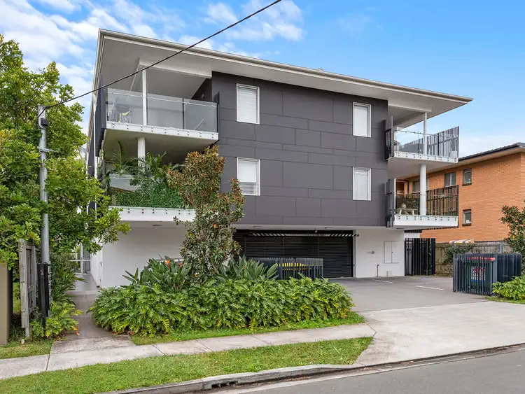 2/84 Stevenson Street, Ascot QLD 4007