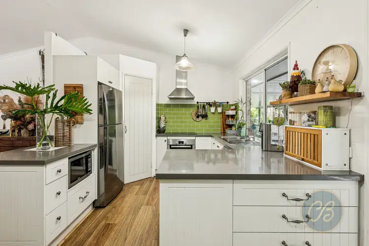 Second view of Homely house listing, 25-27 Cashmere Place, Morayfield QLD 4506