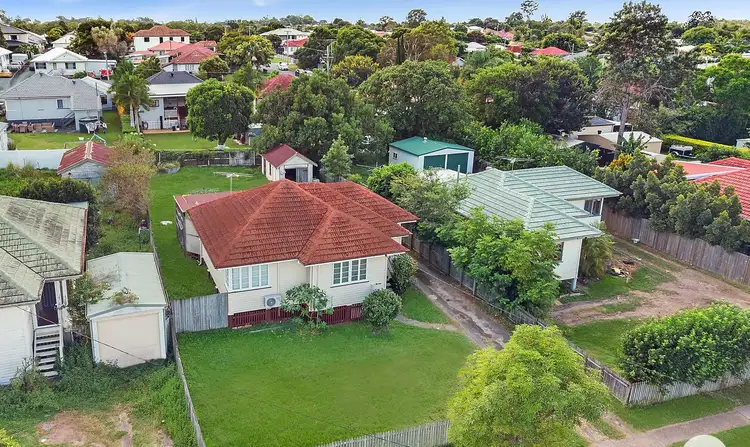 Main view of Homely house listing, 255 Hamilton Road, Chermside QLD 4032