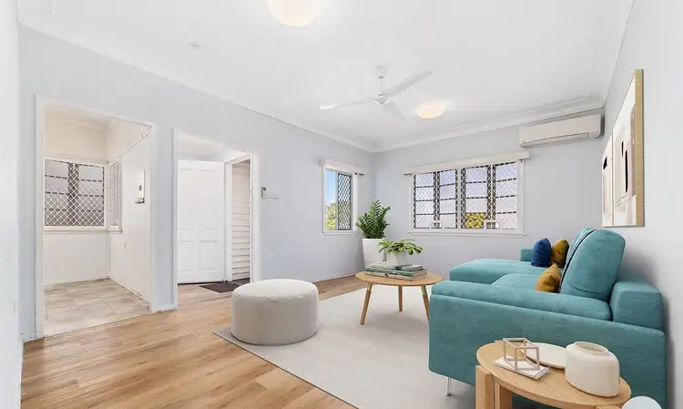Second view of Homely house listing, 255 Hamilton Road, Chermside QLD 4032