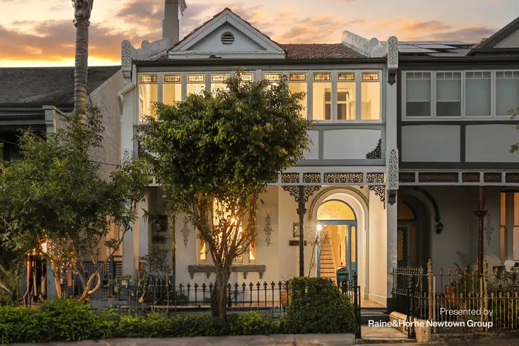 24 Marshall Street, Petersham NSW 2049