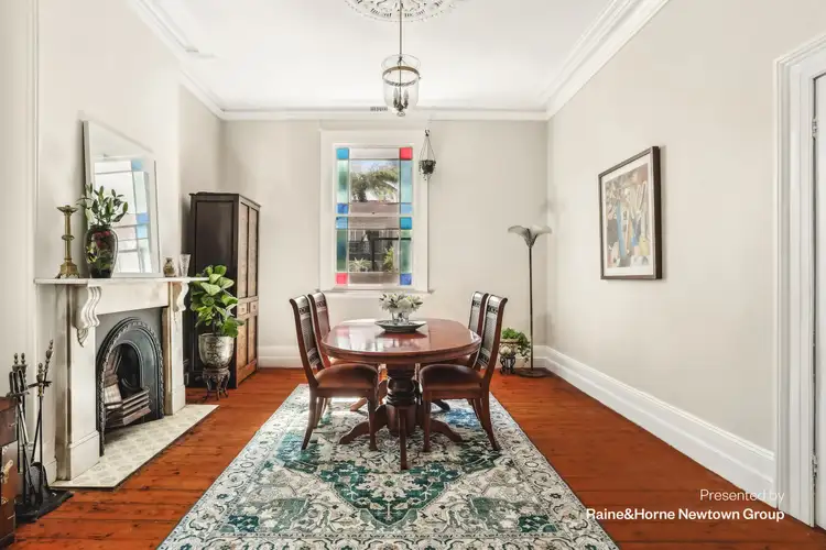 Third view of Homely house listing, 24 Marshall Street, Petersham NSW 2049