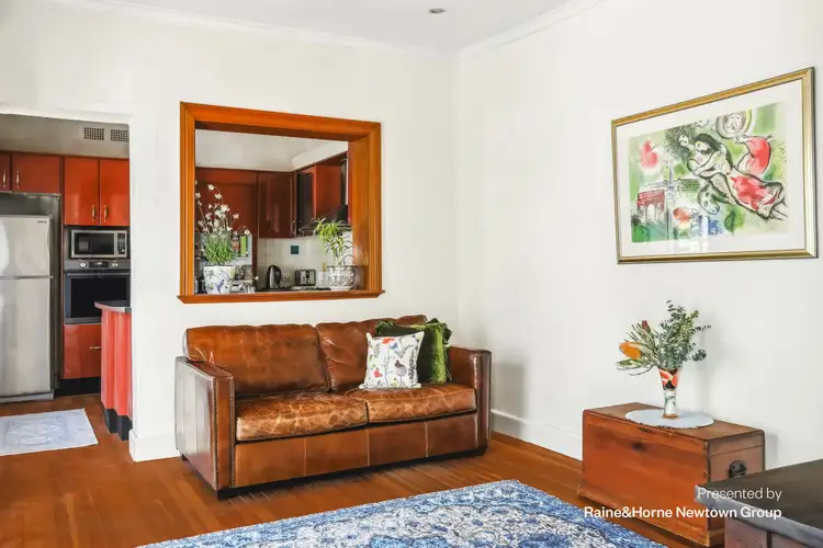 Fourth view of Homely house listing, 24 Marshall Street, Petersham NSW 2049