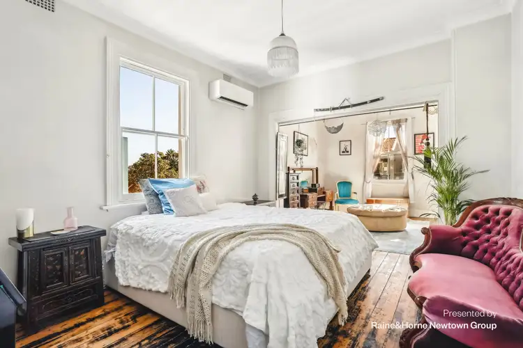 Sixth view of Homely house listing, 24 Marshall Street, Petersham NSW 2049