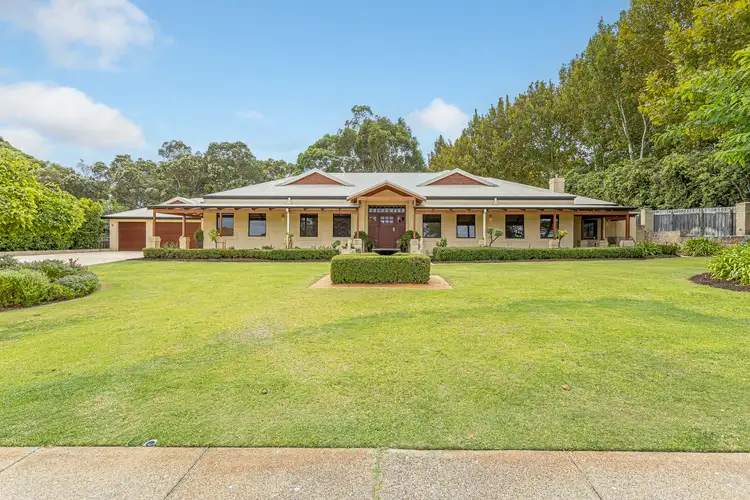 Main view of Homely house listing, 2 James Spiers Drive, Wanneroo WA 6065