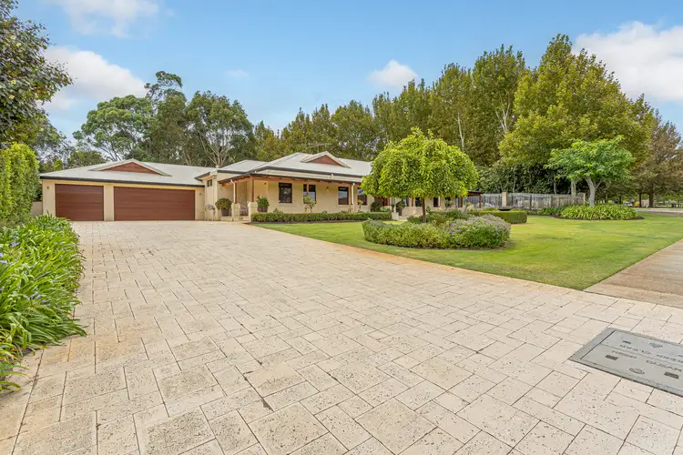 Third view of Homely house listing, 2 James Spiers Drive, Wanneroo WA 6065
