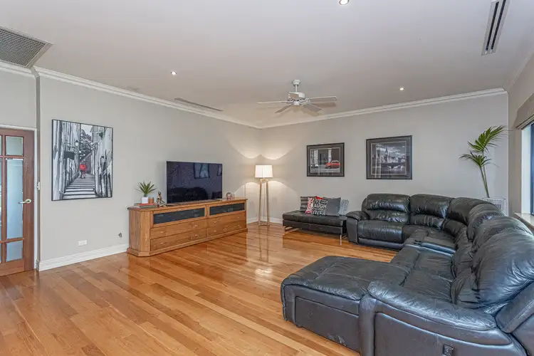 Sixth view of Homely house listing, 2 James Spiers Drive, Wanneroo WA 6065