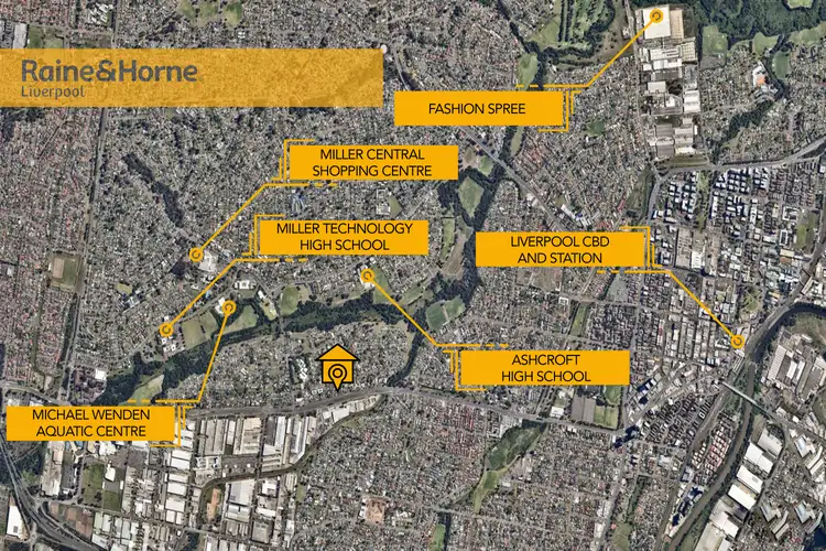 Second view of Homely house listing, 189 Hoxton Park Road, Cartwright NSW 2168