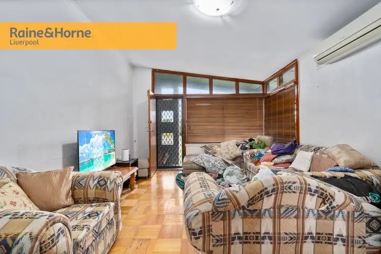 Fourth view of Homely house listing, 189 Hoxton Park Road, Cartwright NSW 2168