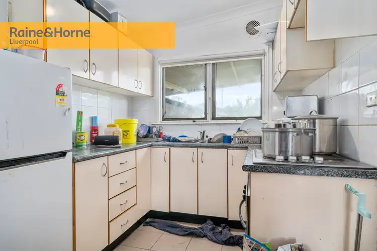 Fifth view of Homely house listing, 189 Hoxton Park Road, Cartwright NSW 2168